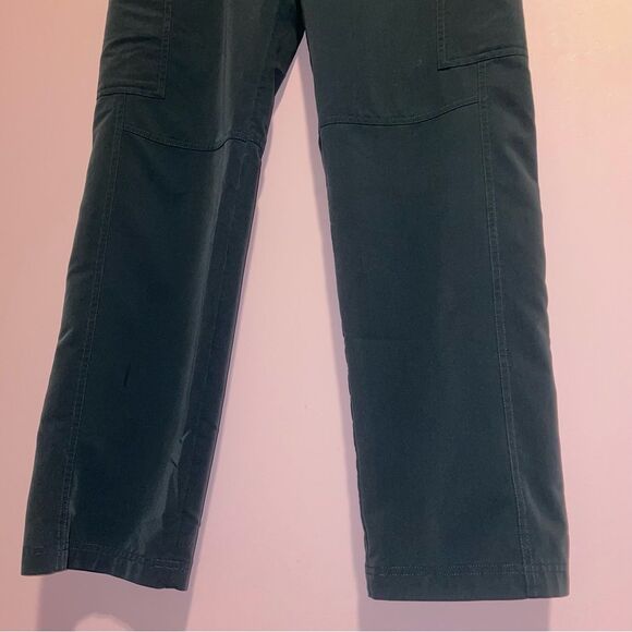 Figs Mens Scrub Set Navy Leon 3 Pocket Top Axim Cargo Pants Size M - Picture 11 of 15